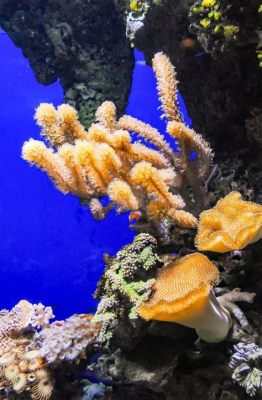  Zoanthid: An Underrated Underwater Gem With Tentacles That Defy Logic!